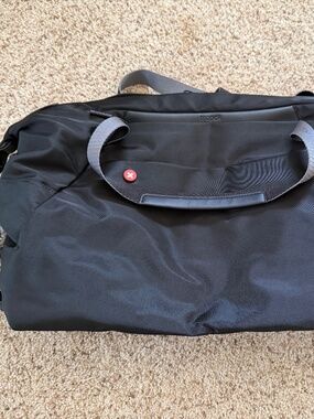 Mopak Weekender Duffel Bag - New Without Tags
